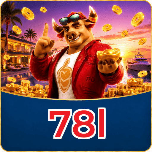 78l Jackpots Progressivos