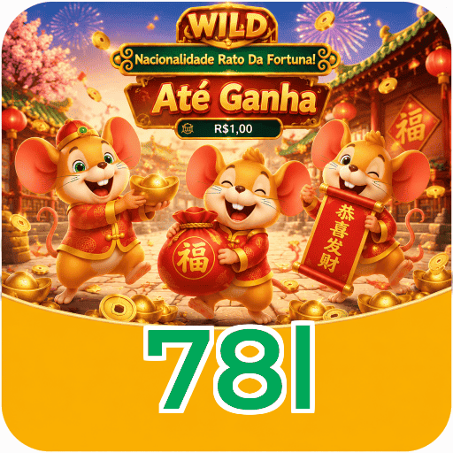 Logo 78l Telegram Canal Oficial