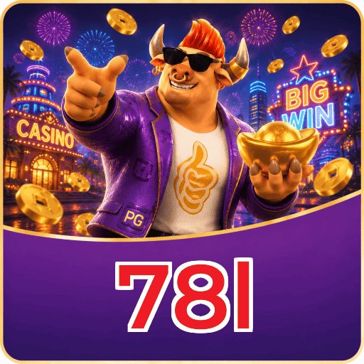 78l Logo Oficial